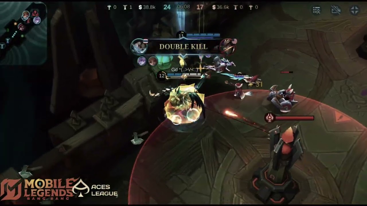 #grangermlbb #mlbbcreatorcamp #creatorsearchinsights #mlbb 