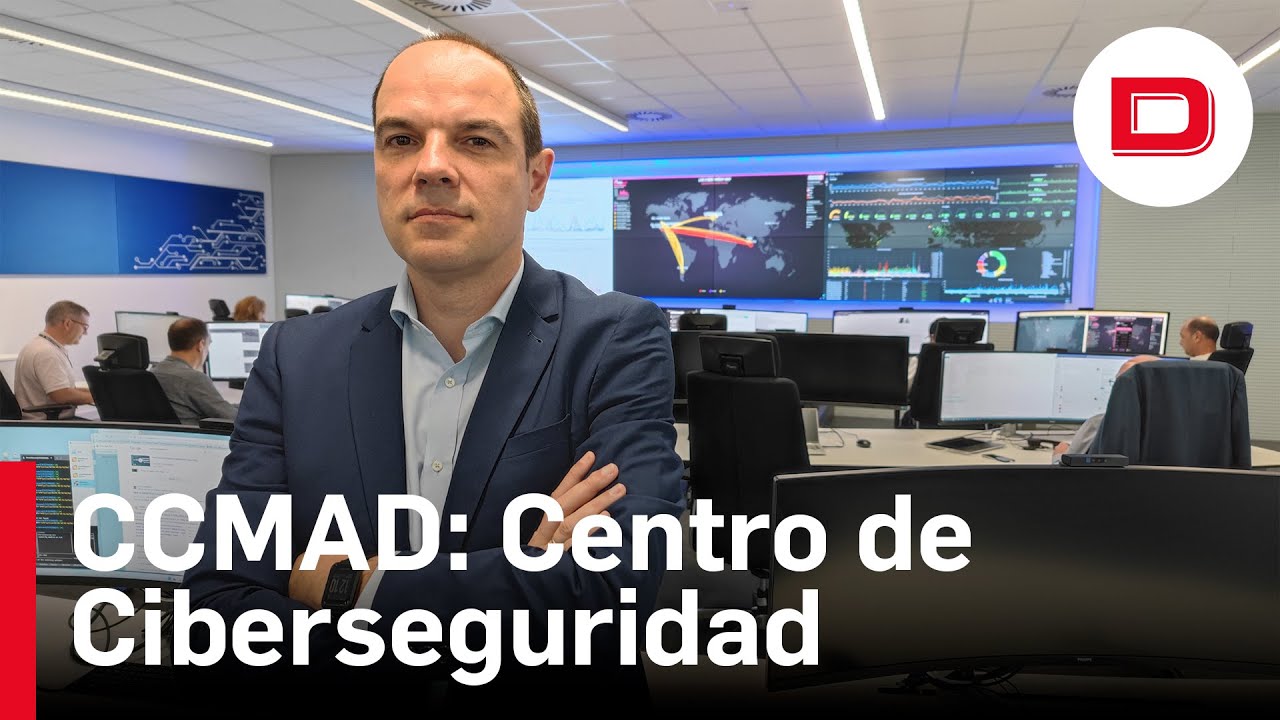 Así trabaja el Centro de Ciberseguridad de Madrid que blinda a la capital frente a posibles ataques