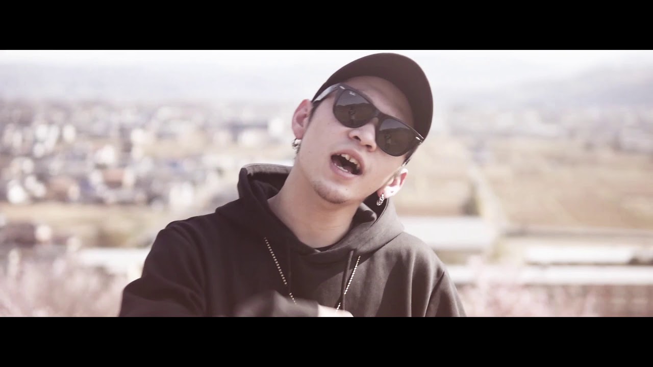 G-HOPE / AWAKE Pro.by BLACKBEATZ【MUSIC VIDEO】