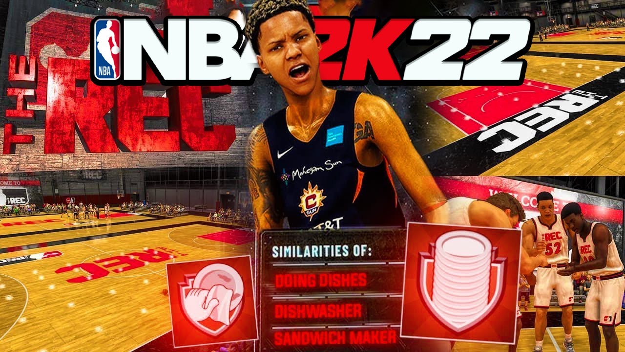 Terrible NBA 2K22 NEWS..😞 DON'T BUY NBA 2K22 UNTIL YOU WATCH THIS VIDEO!