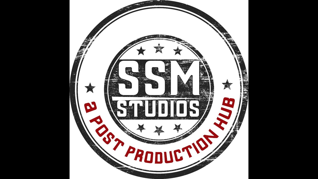 SSM Studios Tour | Film Post Production Hub | SSM Studios | Dubbing | Digital Intermediate | 5.1