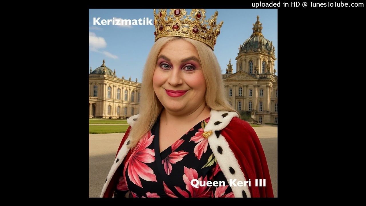 Queen Keri III (2025)