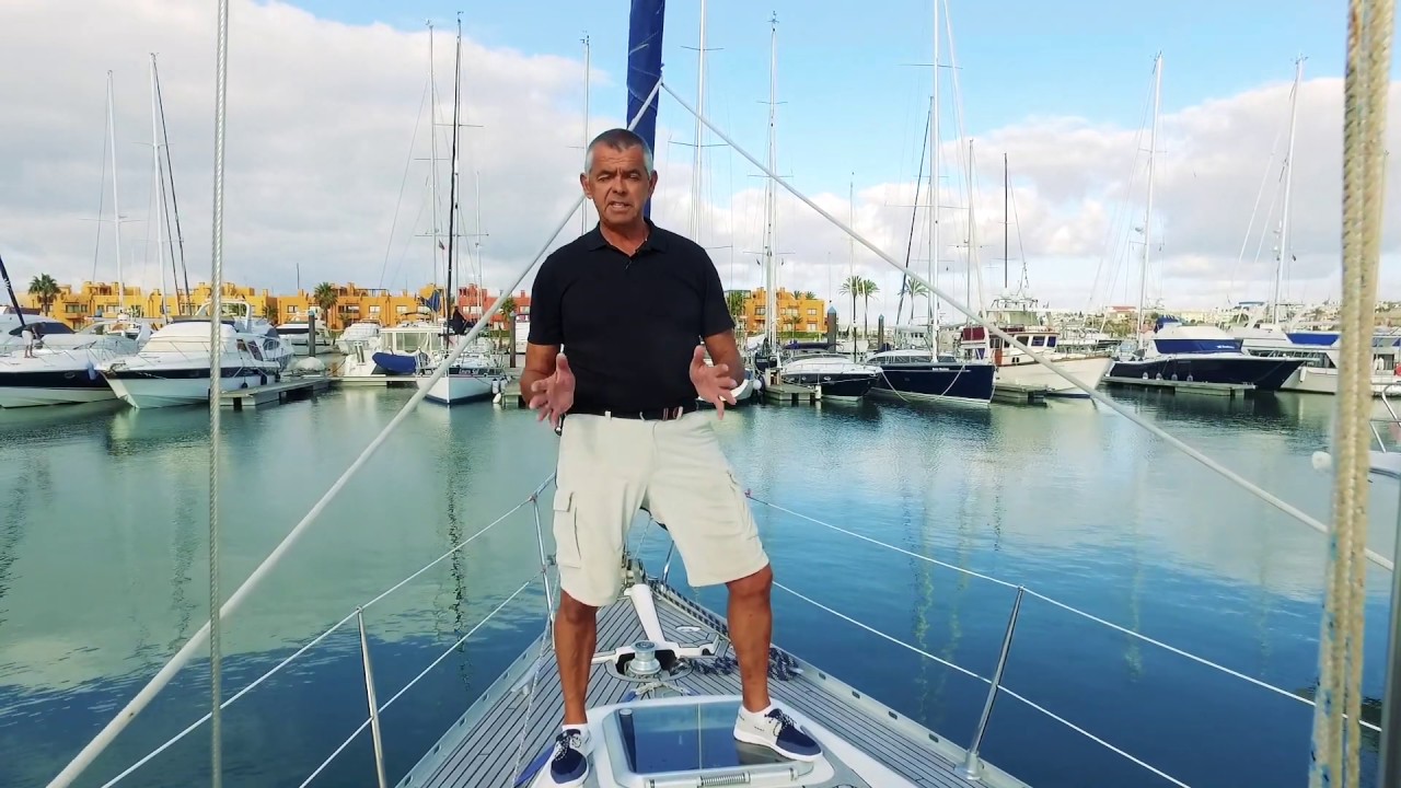 You've Learned to Sail, Take the Next Step Towards Boat Ownership with Share2Sail