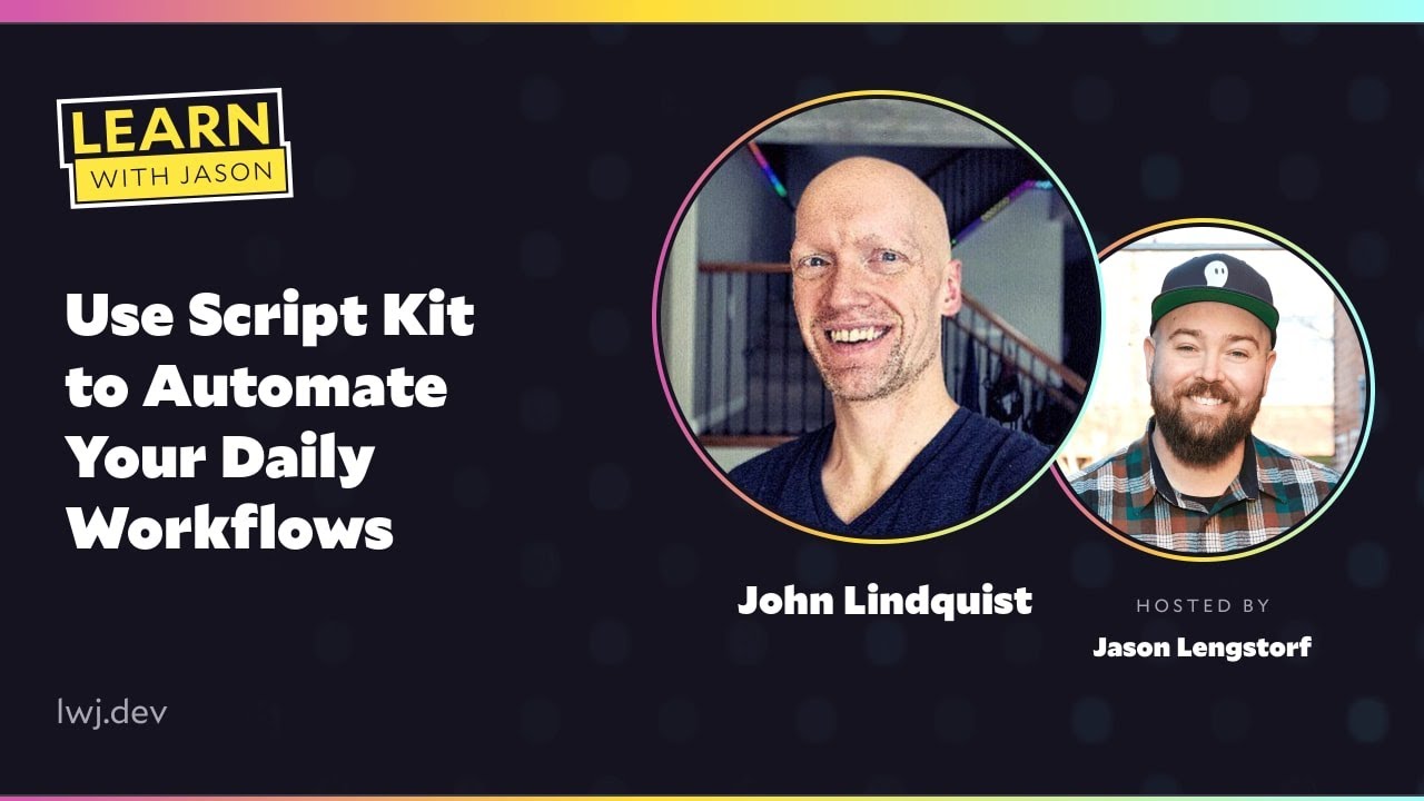 Use Script Kit to Automate Your Daily Workflows
