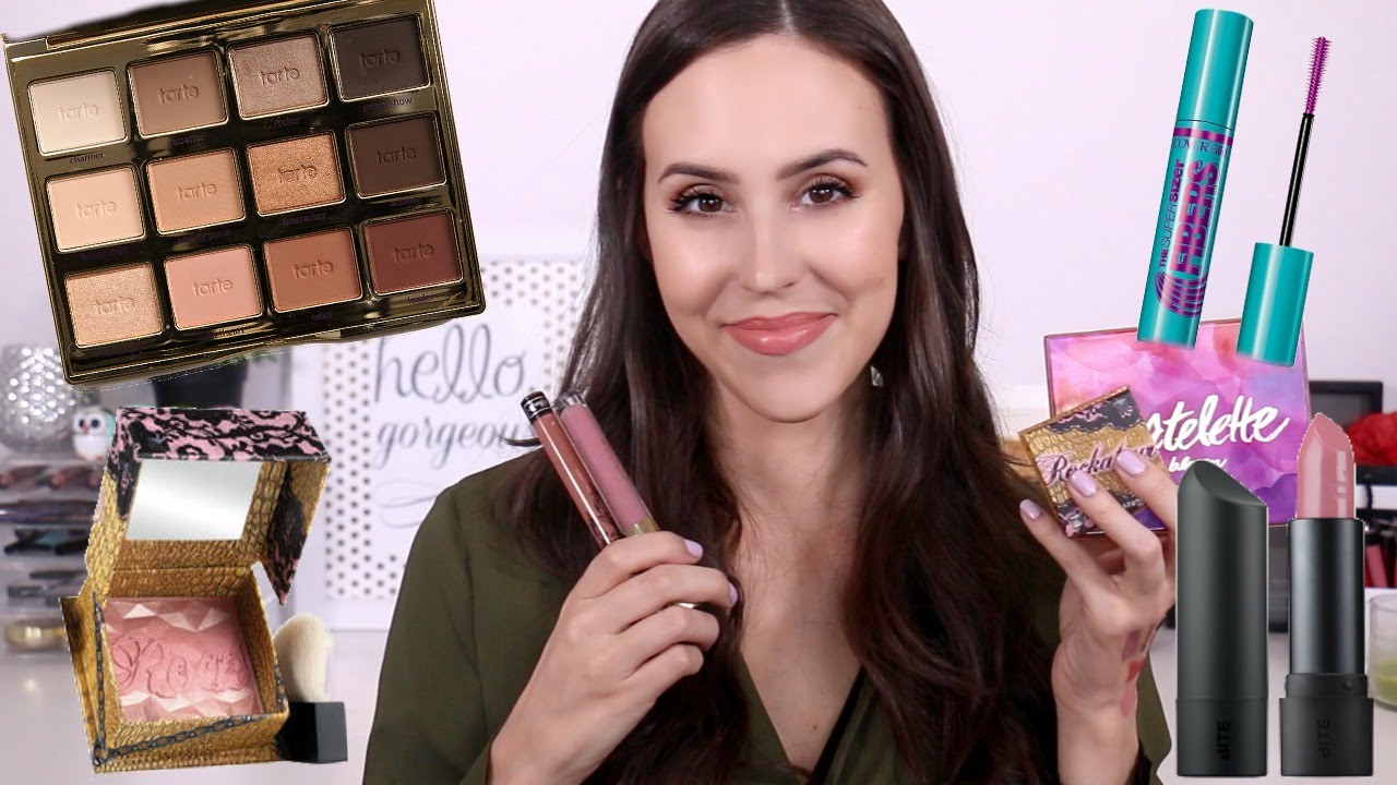 Favoris du mois d'avril 2016