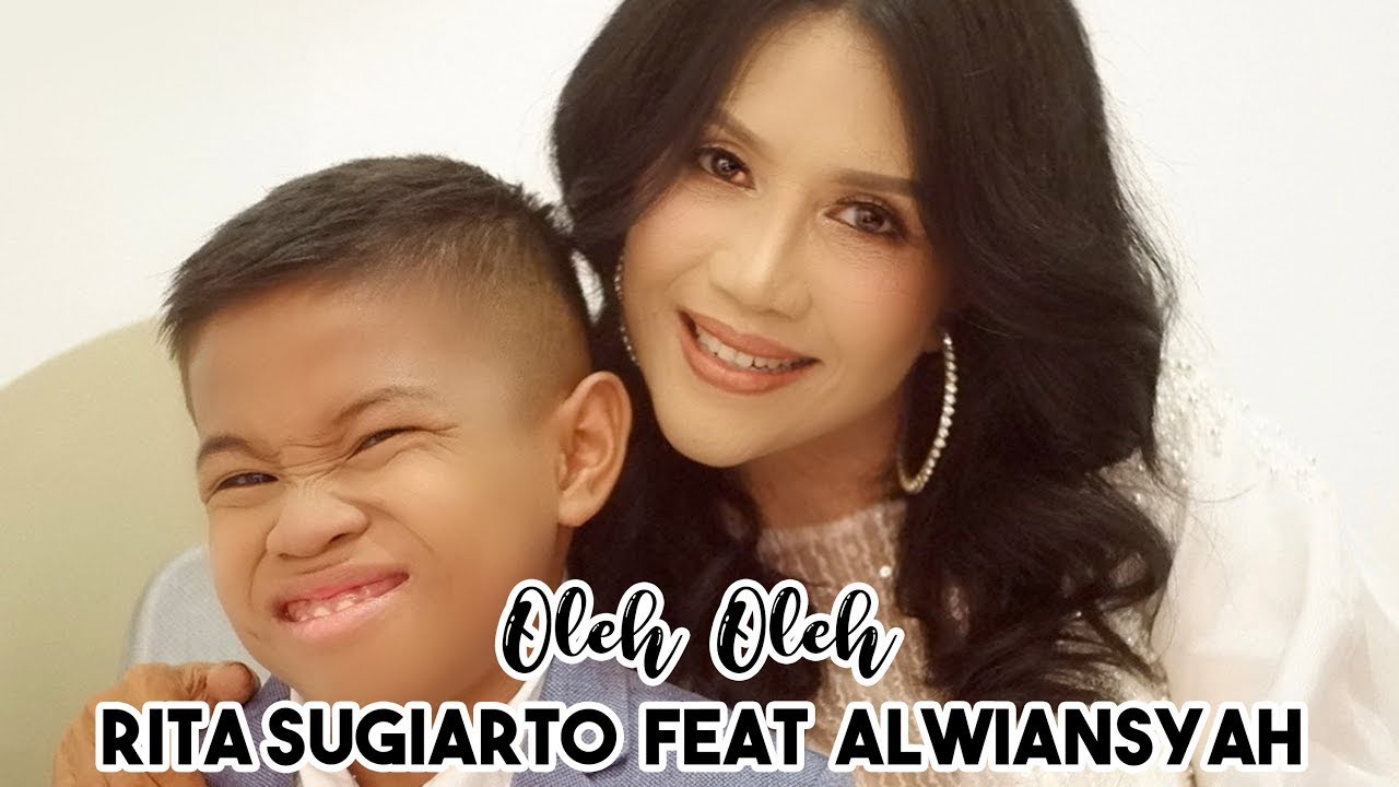 Rita Sugiarto feat Alwiansyah - Oleh Oleh (Official Music Video)
