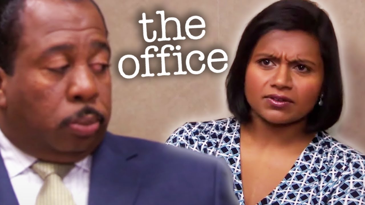 How Dare You? - The Office US