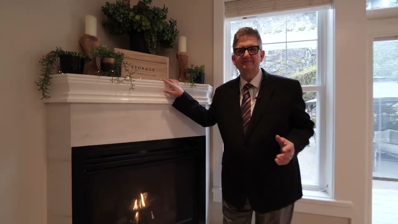 Luxury Home for sale in Bear Mountain | Victoria BC Real Estate | Full Tour