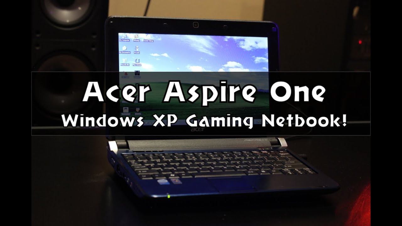What games can you play on a Netbook?
