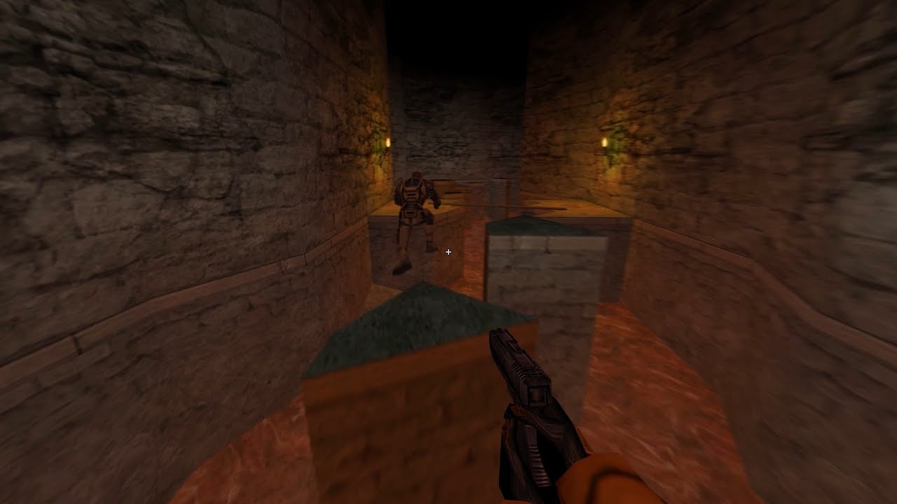 [HLKZ] kz_anubis in 32.707 by Beginner