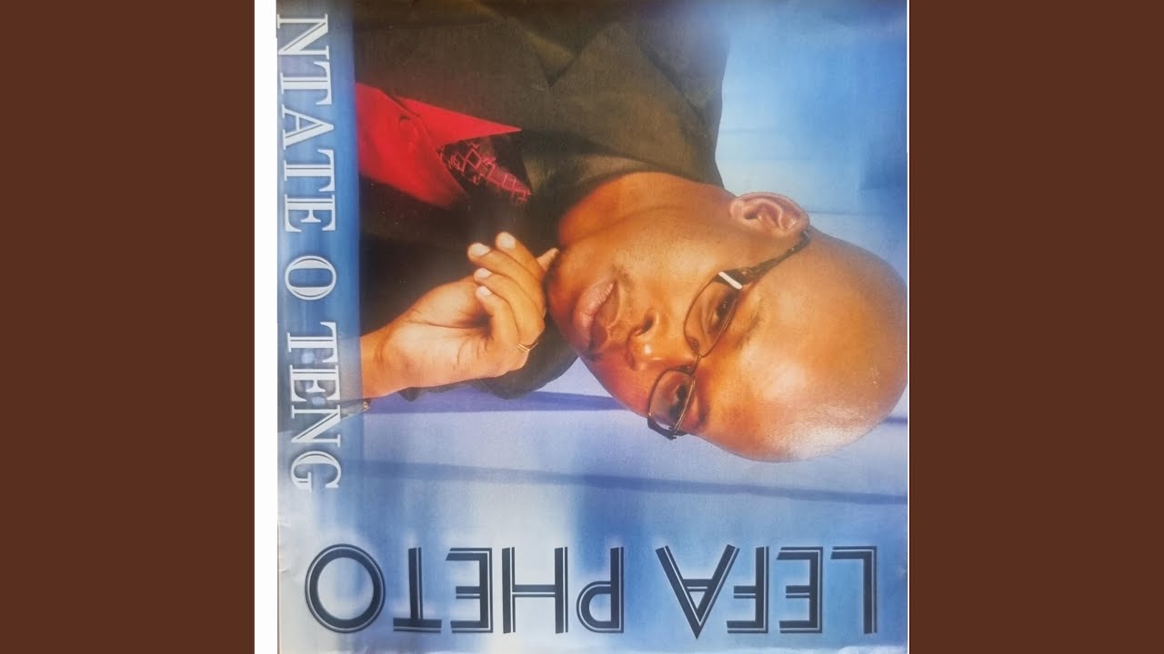 Ntate o Teng