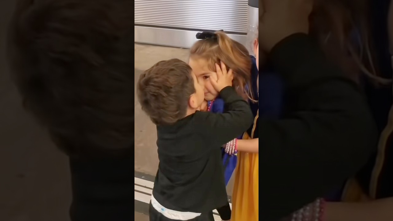 COMO ES JUAN VS COMO SALIÓ JUANITO😂| 