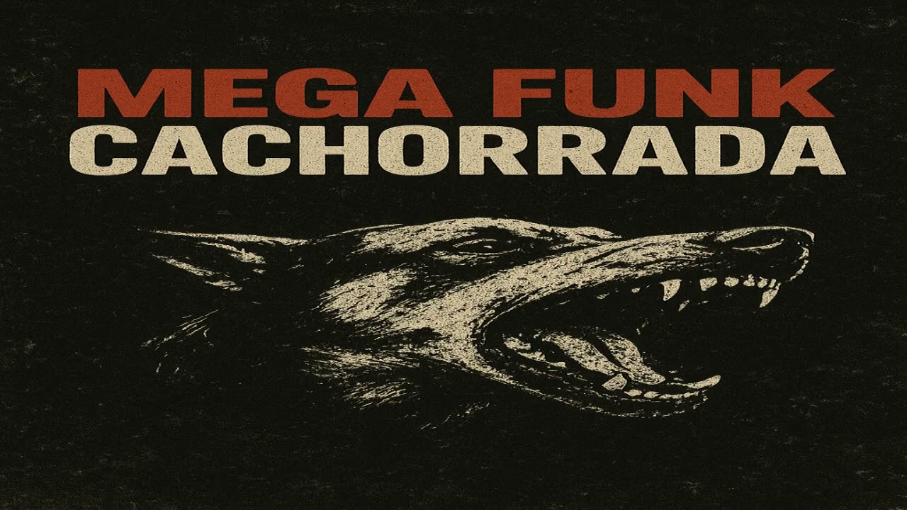 MEGA FUNK AUTOMOTIVO - CACHORRADA {DJ GODRI SC}