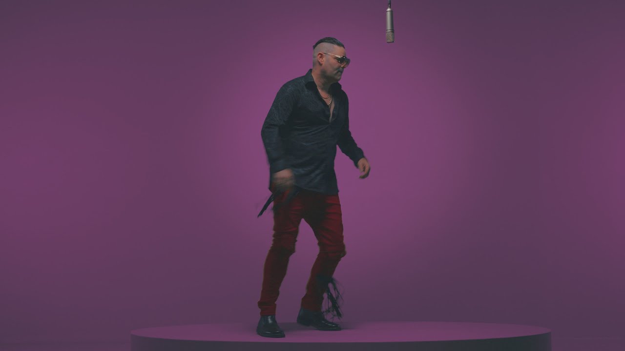 Didier Hernandez - Demasiado
