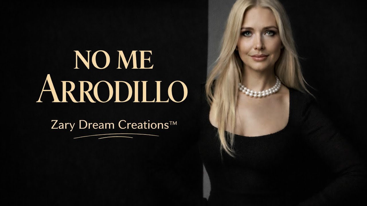 No Me Arrodillo