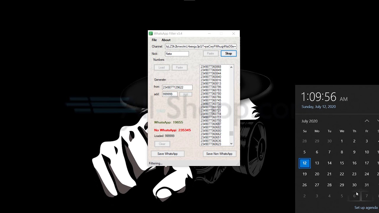How to use WhatsApp Filter Tools - 100% accurate and faster filtering tools ever!
