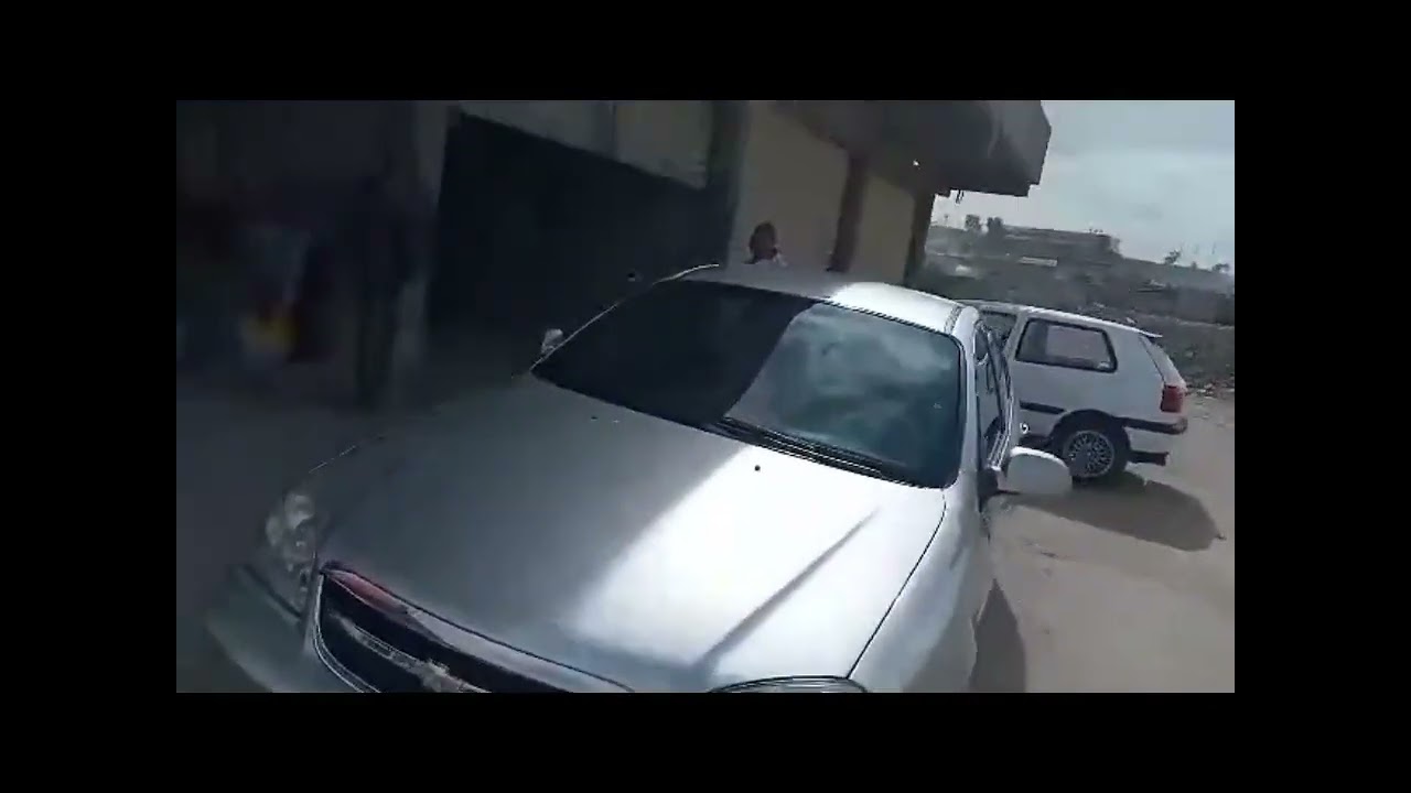 2022/6/27 اوبترا مقلوبه صبغ عام سيارة جاسم فيتر كان تحدى تصليحها ابرهيم حداد أن شالله تعجبكم 