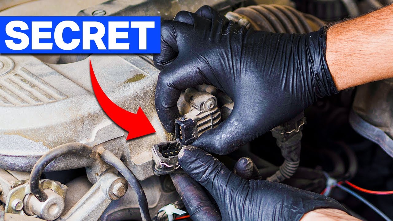 Your Engine Is Not OLD: You Are Using It WRONG | IT WILL WORK LIKE NEW!