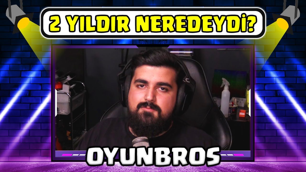 OYUNBROS NİYE BIRAKTI? DOLANDIRICI REKLAM AJANSI & LOLÜN DURUMU | KİTLE KONTROL #3