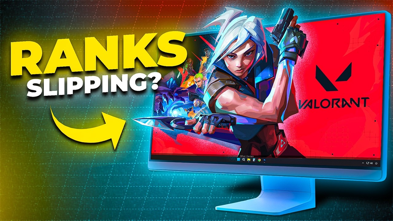 How To Fix Packet Loss In Valorant - Stop Random Lag Spikes!