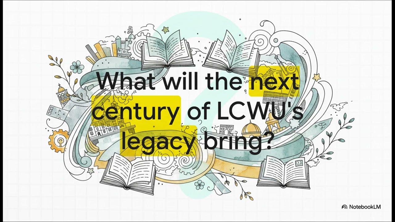 Lahore College for Women University (LCWU)