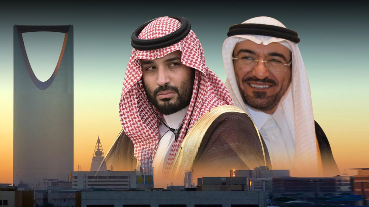 Saad Al Jabri: Another dissident becomes target of Saudi Prince MBS