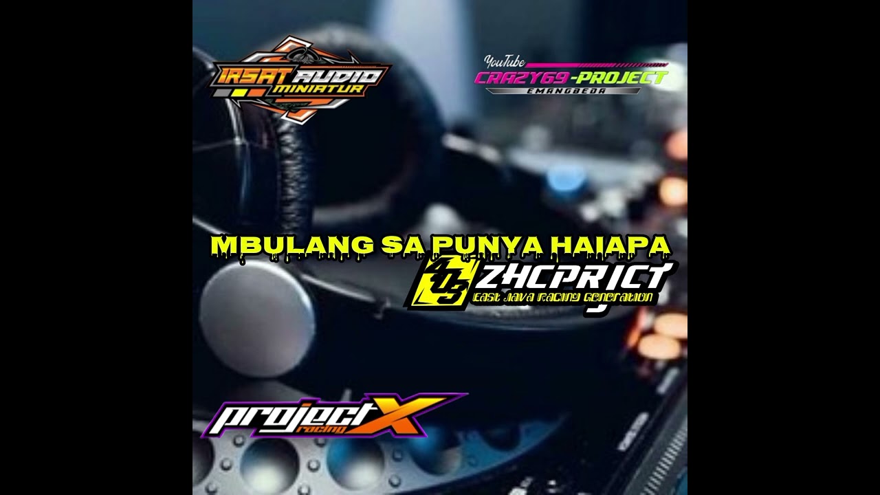 LAGU ACARA .. MBULANG SA PUNYA HAIAPA,..2026🌴 IRSAT REMIXER 🎶🎧