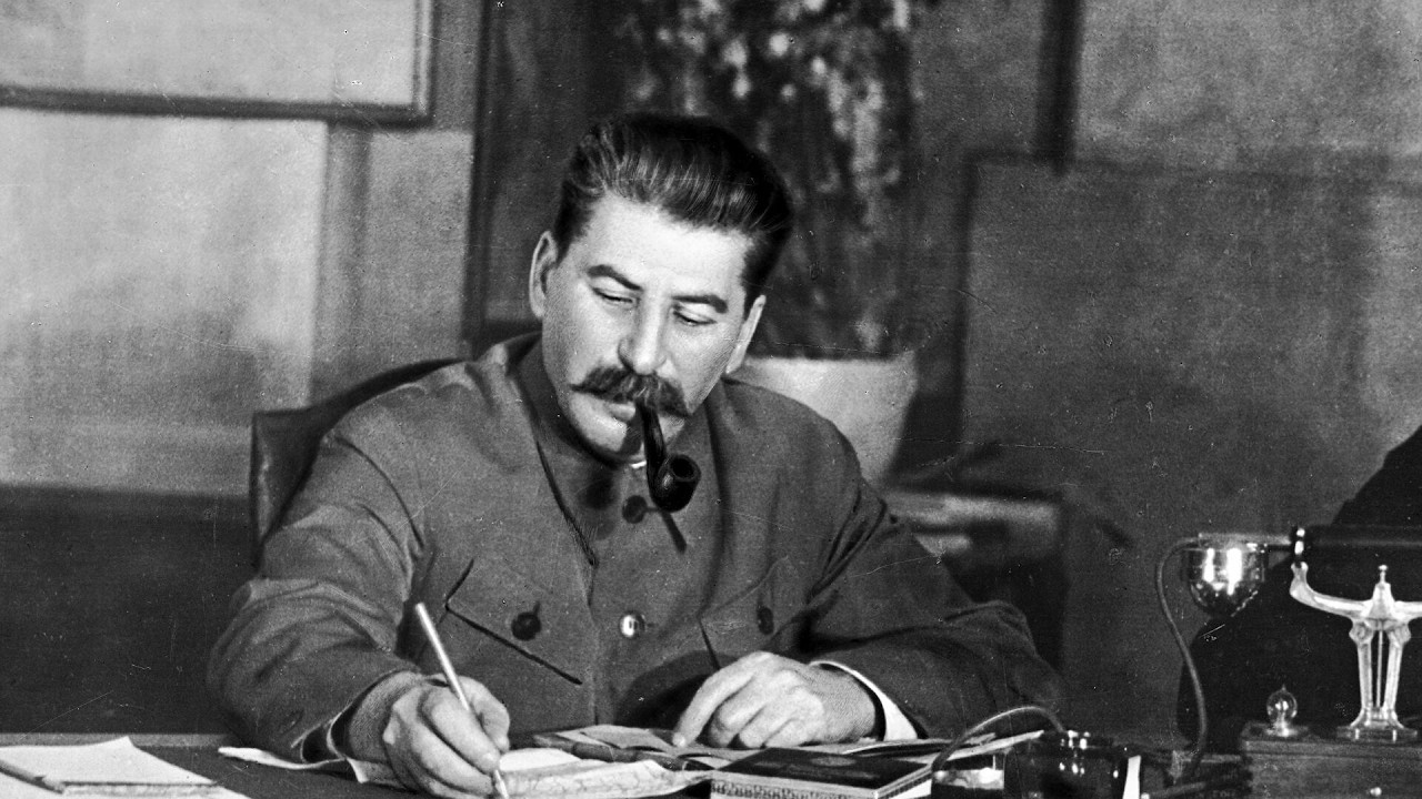 Вопросы ленинизма ч.1 И.В.Сталин