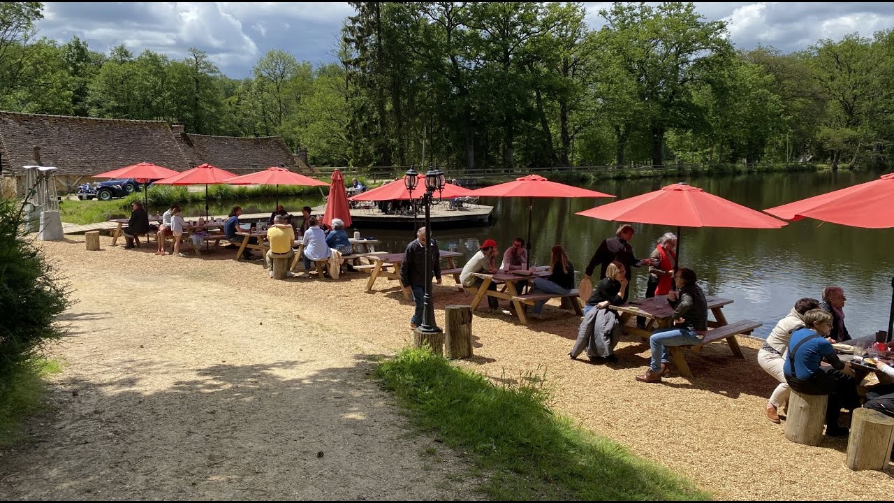 La Brasserie du Perche