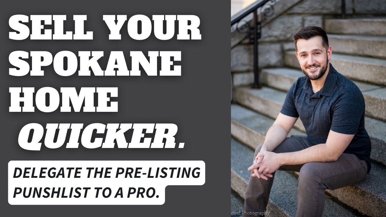 How Spokane Sellers Maximize Their Home's Value
