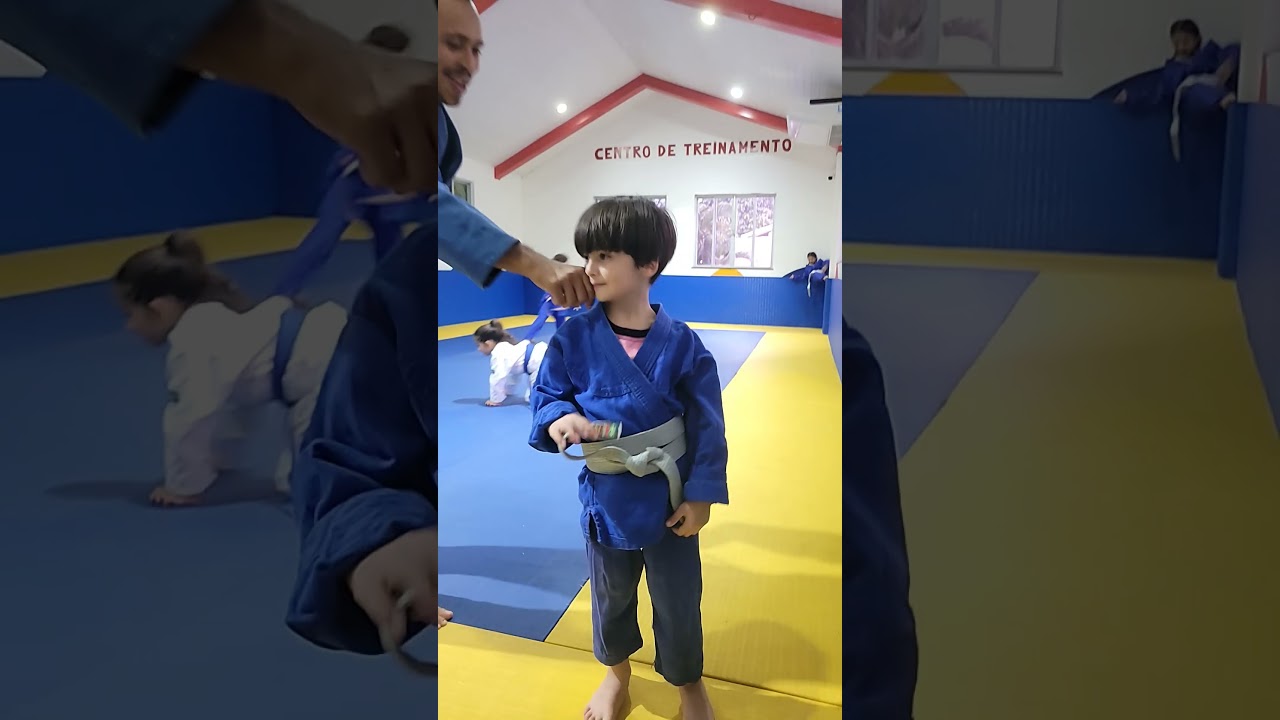 #judoinfantil