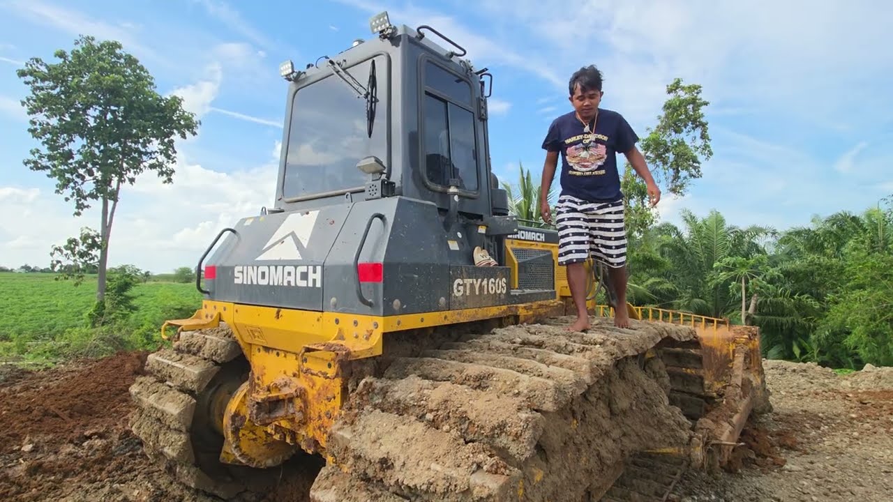 งานใหญ่ต้องเล่นของใหญ่