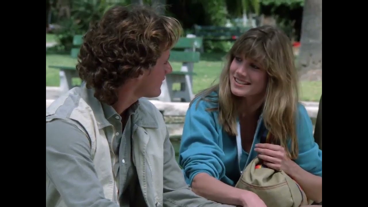 The Master 1984 S01E12