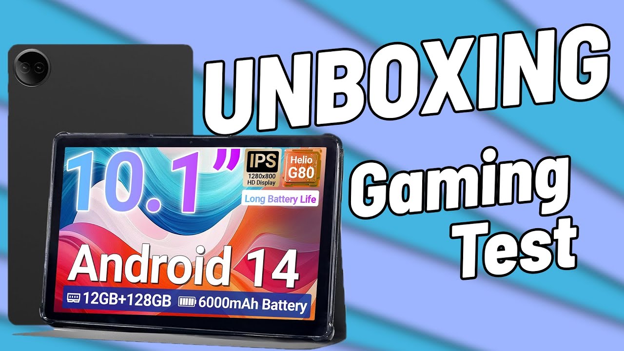 DigiLand Tab R10 PRO 10.1
