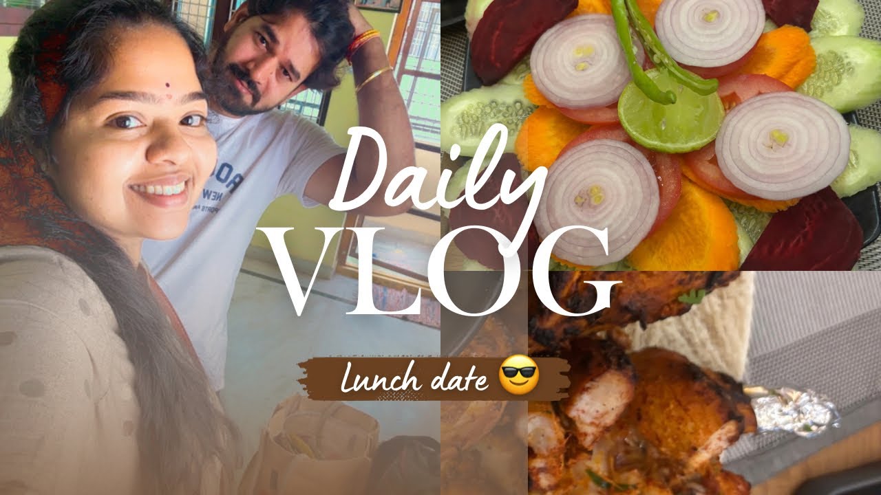 Minivlog|lunch|lunchdate|diml
