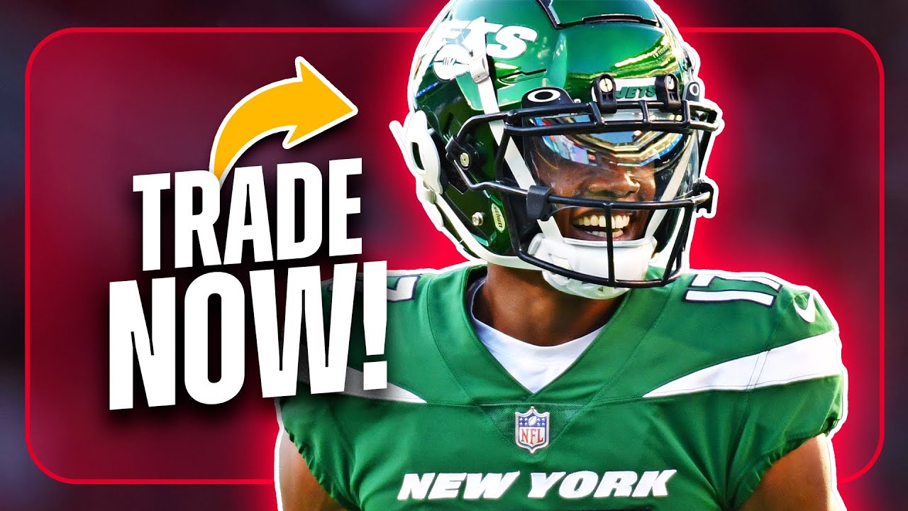 Dynasty Trade Advice Buy Low & Sell High, Offers for Players & Rookie Draft Picks (Fantasy Football)