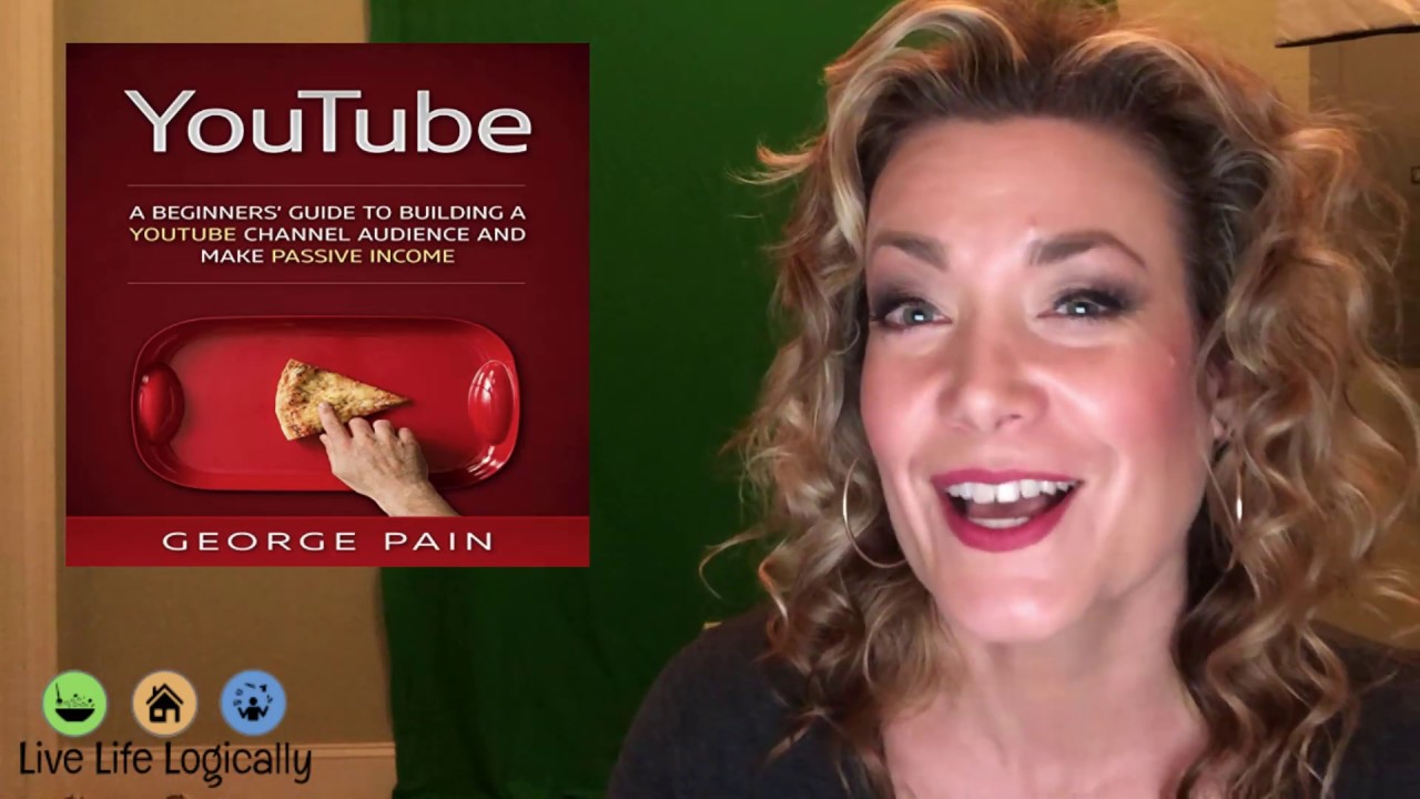 YouTube: A Beginners Guide to Building a YouTube Channel & Make a Passive Income - Testimonial