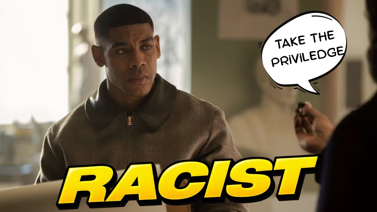 Hollywood Is Never Beating The Allegations