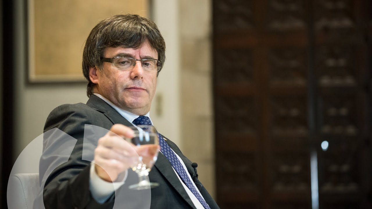 Así ha debatido el Parlament la propuesta para declarar la independencia (completo)