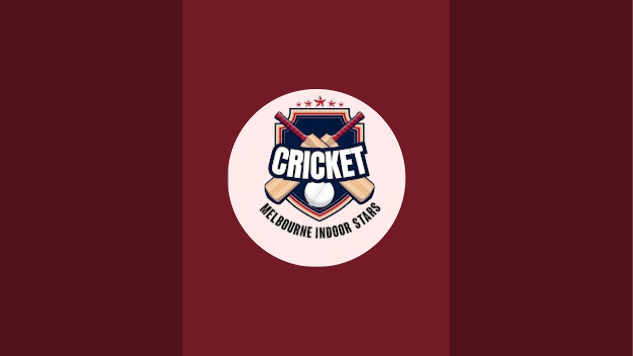 Melbourne indoor tape ball cricket  is live