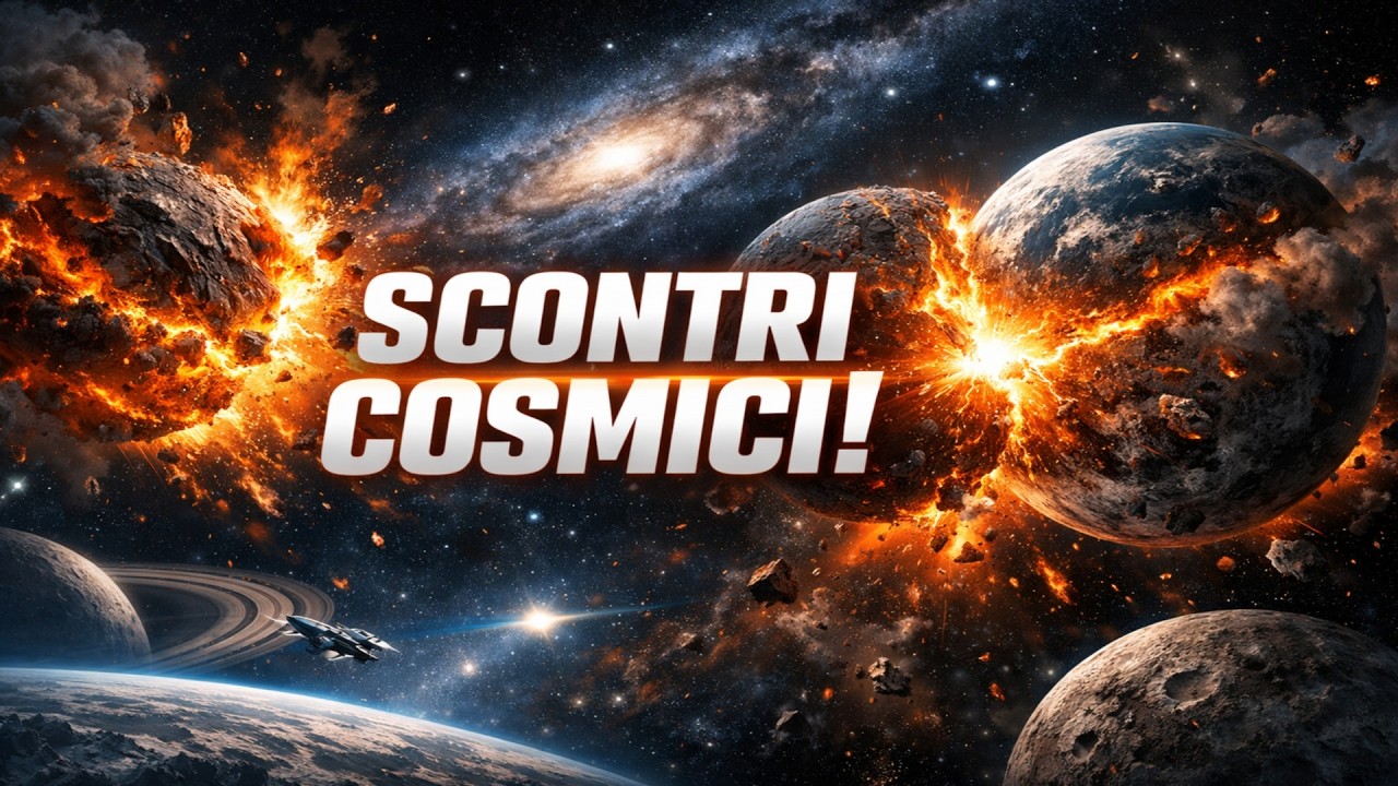 NIENTE COLLISIONE? Gli scienziati hanno dimostrato: la Via Lattea e Andromeda sono già connesse!