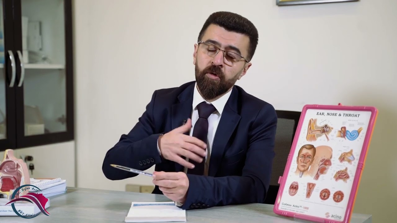 دوای جوانکاری لووت چی بکەین ؟
