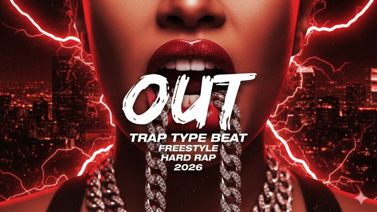 Trap Type Beat - 