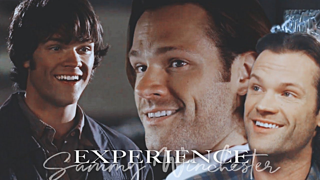 Sam Winchester|experience (2nd May)
