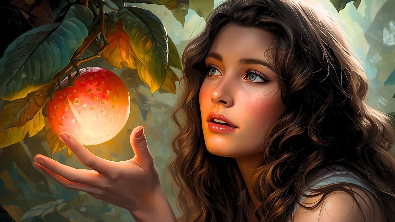 El SECRETO del Árbol del Conocimiento del Bien y del Mal
