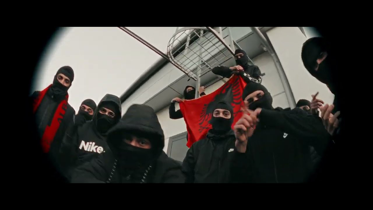 Kanenas - Parlate Parlate (Official Video)