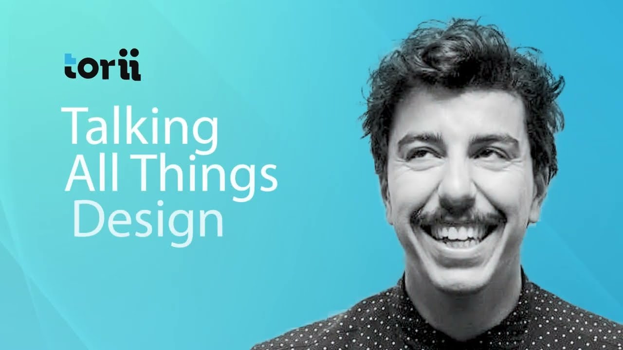 Talking ‘All Things Design’ with Riparide's, Simone Attanasio