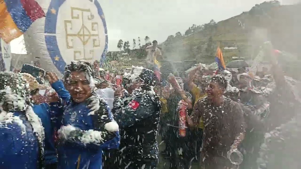 CARNAVALES COLTA 2025