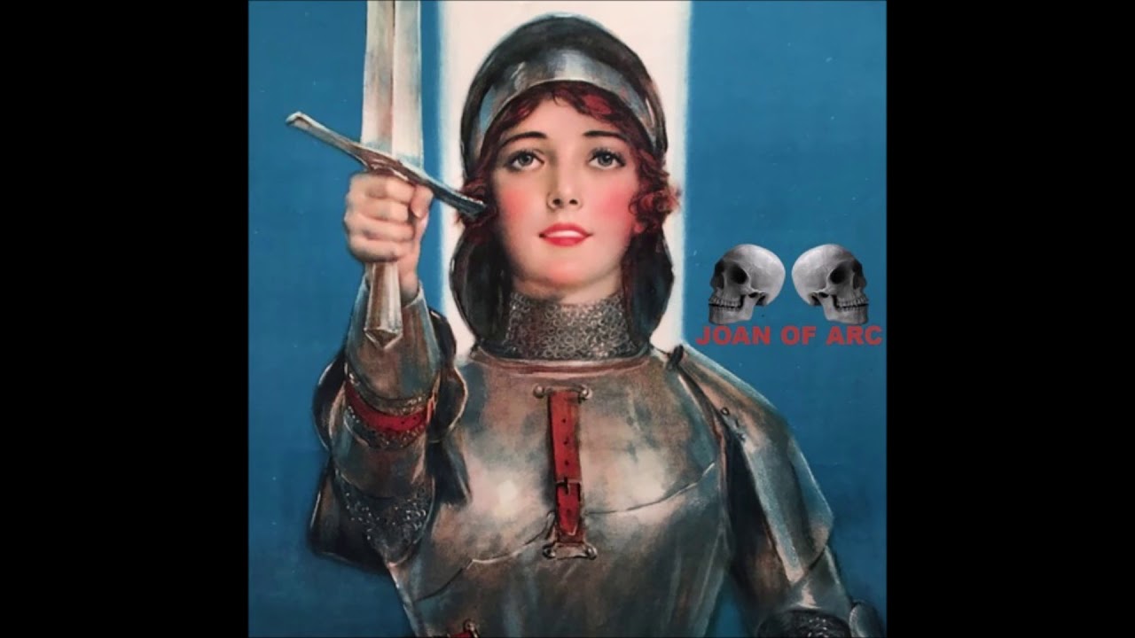 NIGHT LOVELL x $UICIDEBOY$ - JOAN OF ARC [INSTRUMENTAL REMAKE]