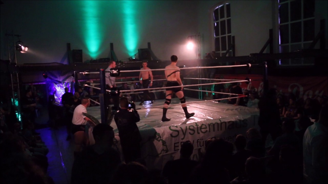 IPW Germany Jungle Wars 2017